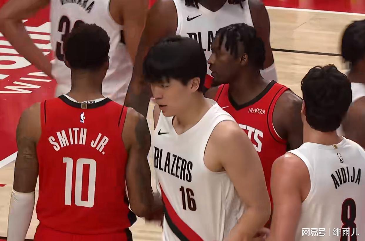 hth赛事公司-恭喜杨瀚森！中国男篮第三位NBA全明星，整整等了15年！