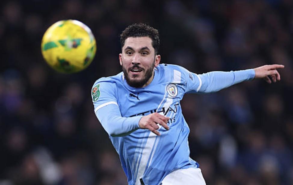 hth赛事公司-拉卡泽特：如何管理谢尔基？他需要很多爱，也要不断被挑战