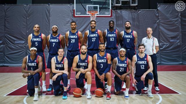 hth-【前瞻】美法大战一触即发 戈贝尔欲封锁偏科梦之队